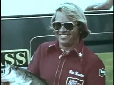 1975 Bassmaster Classic