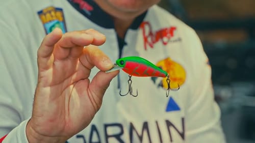 Wood vs. Plastic Crankbaits - What's Best for Bass Fishing?