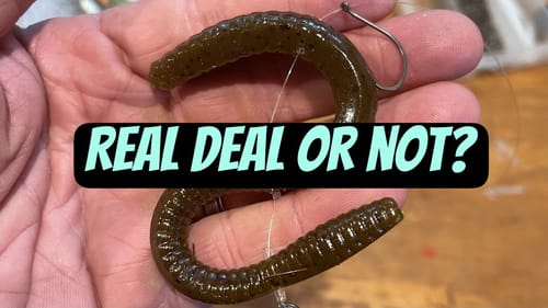 The INURIG…Real Deal Or Gimmick?