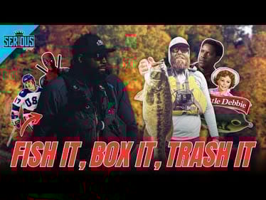 Fish It, Box It, Trash It with Alex Rudd & Brandon Mayes
