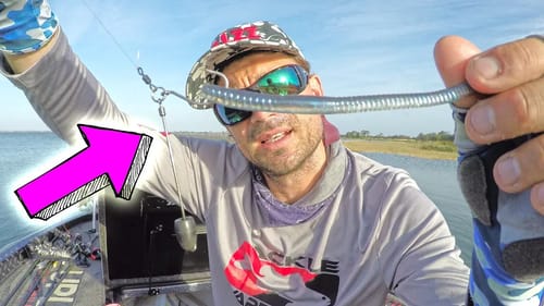 Does it EVEN Work VMC TOKYO RIG FISHING TEST and DIY Mod!!!