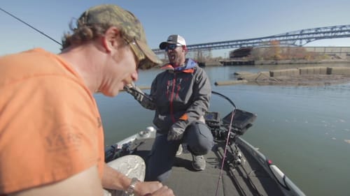 BASS FISHING & BEER!!! (Going Ike S2 - Ep. #12)