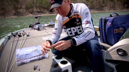Understanding Jigheads for Bass Fishing Jigs