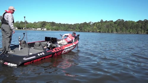 Toledo Bend Giant