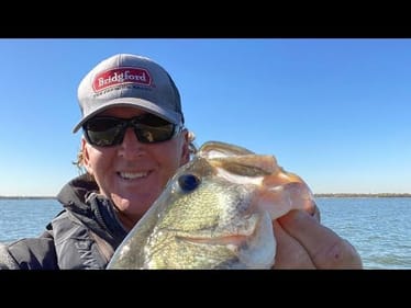 Light Intensity Affects Everything In Bass Fishing