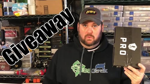 New Partnership and a Giveaway!