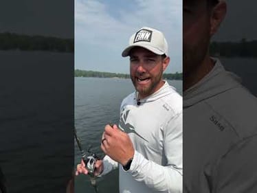 The Most OVERLOOKED Big Bass Location For SUMMER Fishing