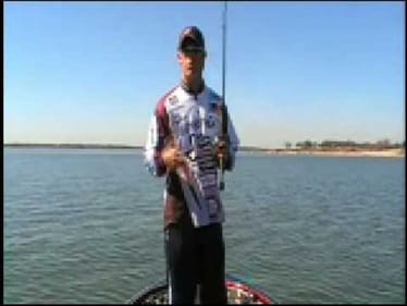 Jerk Baits in cold water