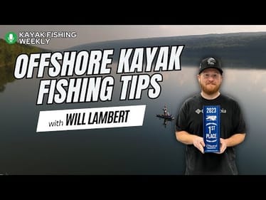 Get AWAY from the Bank in a Kayak? + INDESTRUCTIBLE Kayak