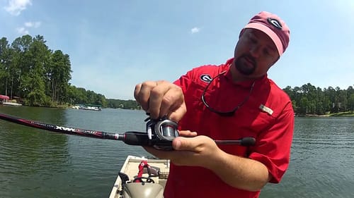 How to Cast a Baitcaster