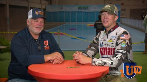 Tips for Fishing a Soft Plastic Stick Bait & Finding Bass