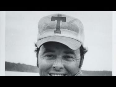 Honoring The Legends Of The Sport...Bill Dance