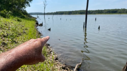My Bank-Walking Technique Will Change The Way Your Fish From Your Boat