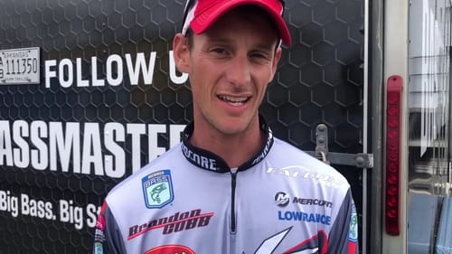 Hartwell: Brandon Cobb recaps his Day 2