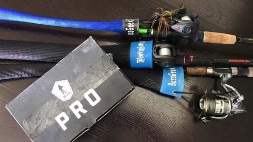 Best Rods and Reels for Pond Fishing
