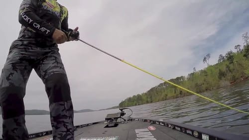 GoPro: Skeet seals the deal on G-Ville