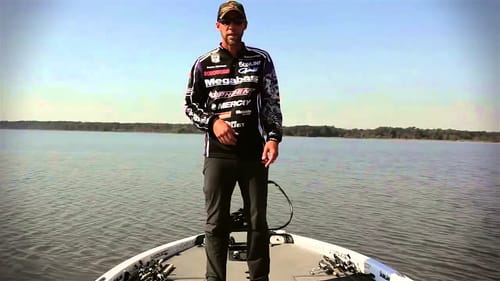 Leg Stretches for Fishing