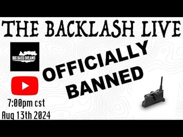 BRRRREAKING NEWS! NO MORE LIVESCOPE?!?!