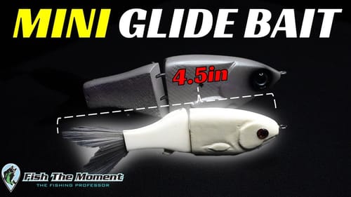 My Top 5 July Baits For Offshore Bass Fishing in 2024