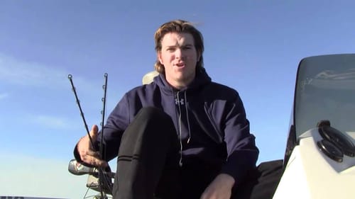 Swimbait 101: Commitment