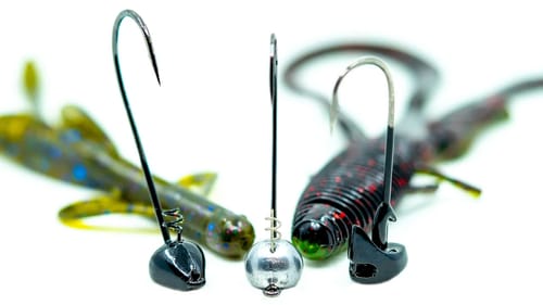 How To Fish A Shaky Head - Everything You Need To Know! (Beginner To Advanced)