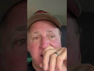 Bass Fishing Reacts To Fishing Pressure