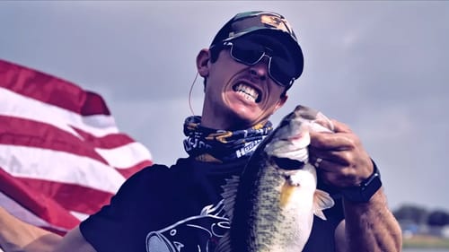 Fish for Freedom!