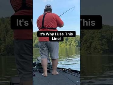 It’s Why I Use It!