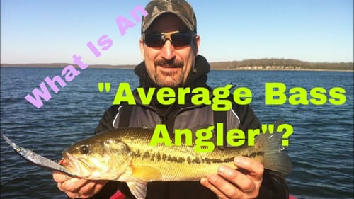 The Top 2 Mistakes Average Bass Anglers (And Others) Make