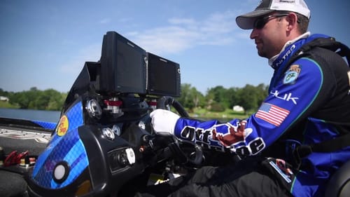 Ott DeFoe 2017 Bassmaster Season Mashup