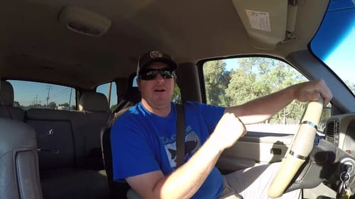 Day On The Water: Intro to the California Delta