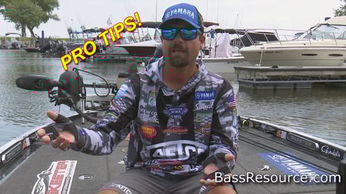 Expert Winter Fishing Tips | Bass Fishing