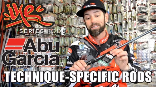 Ike's Tackle Box - Top 15 New Bass Fishing Rods