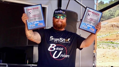 Fishing Championship Sunday | NewJen Lake Oroville Pro/Am Bass Tournament Part 3 of 3