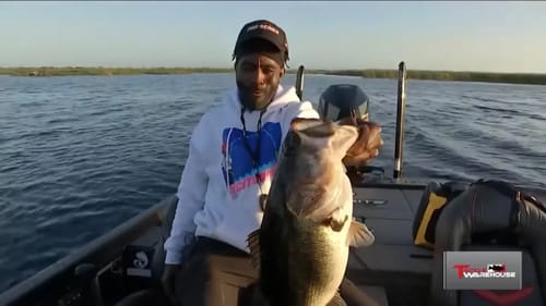 Riding The Momentum Train ‼️ - OKEECHOBEE MLF Invitational DAY 2