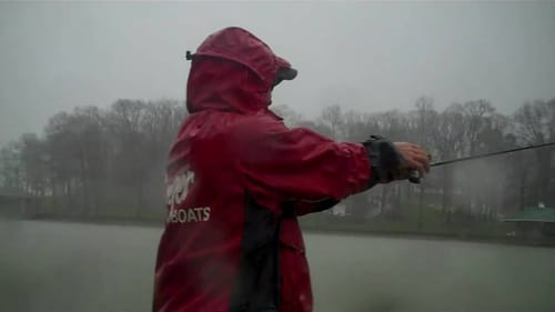 Downpour!!!
