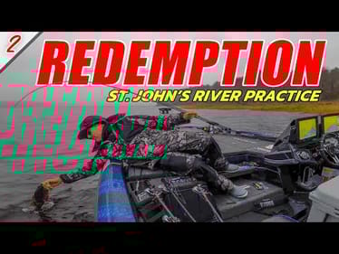 WE'RE BACK for REDEMPTION on the St. John’s River - Unfinished Family Business S2 E2