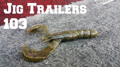 Jig Trailer Selection