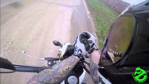 HONDA GROM WRECKS (Crash Only)