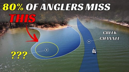 Don't Miss This Overlooked Spring Pattern! | #Catch15