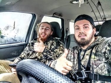 2019 SHED HUNTING attempt!!!    ||SCOUTING and looking for SHEDS||
