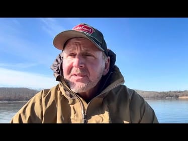 A Message To Bass Anglers Over 50…