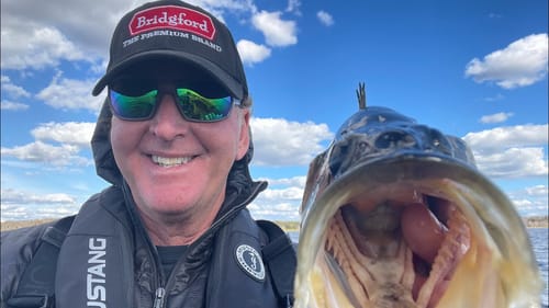 Do This ONE Thing On Your Next Trip To Catch More Bass…