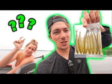 This Is THE Secret To Catching BIG Finicky Fish!