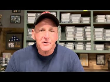 I Can’t Believe This Is Happening To Bass Fishing…