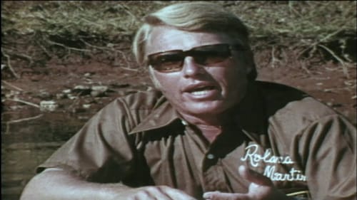 Tackle Tip Tuesday - Roland Martin on keys to structure fishing (1973)