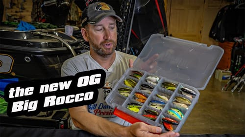 Ott’s Garage | Big Rocco!