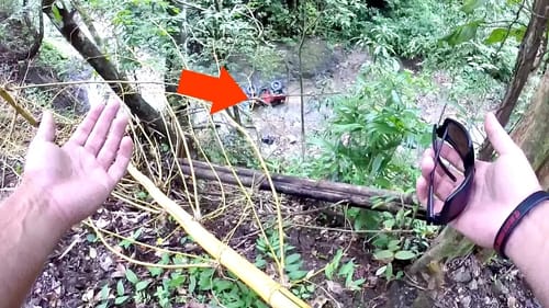 INSANE Near Death Experience Captured!! (EMERGENCY)
