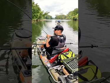 Did you cast here?
