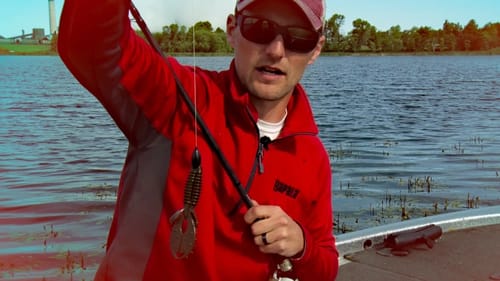 Palomar vs. Snell Knot When Flipping & Pitching